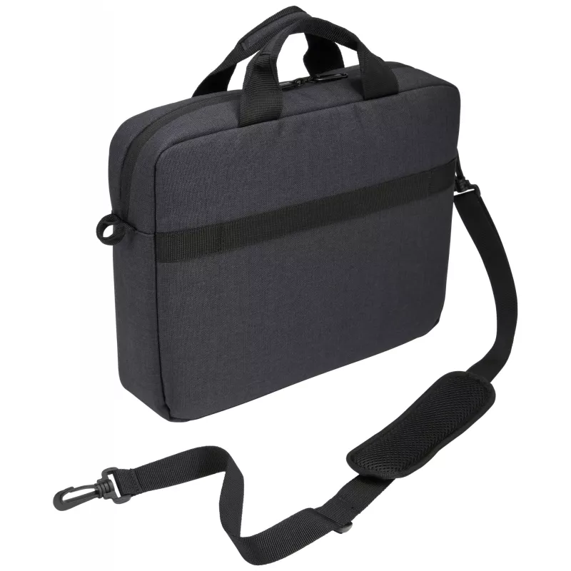Case Logic Huxton HUXA-213 Black 33.8 cm (13.3 inch) Briefcase