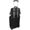 Case Logic Huxton HUXA-213 Black 33.8 cm (13.3 inch) Briefcase