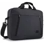 Case Logic Huxton HUXA-214 Black 35.6 cm (14 inch) Briefcase