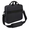 Case Logic Huxton HUXA-214 Black 35.6 cm (14 inch) Briefcase