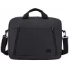 Case Logic Huxton HUXA-214 Black 35.6 cm (14 inch) Briefcase