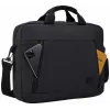 Case Logic Huxton HUXA-214 Black 35.6 cm (14 inch) Briefcase
