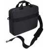 Case Logic Huxton HUXA-214 Black 35.6 cm (14 inch) Briefcase