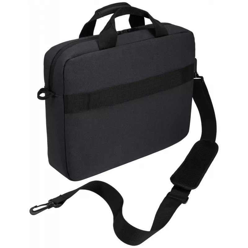 Case Logic Huxton HUXA-214 Black 35.6 cm (14 inch) Briefcase