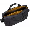 Case Logic Huxton HUXA-214 Black 35.6 cm (14 inch) Briefcase
