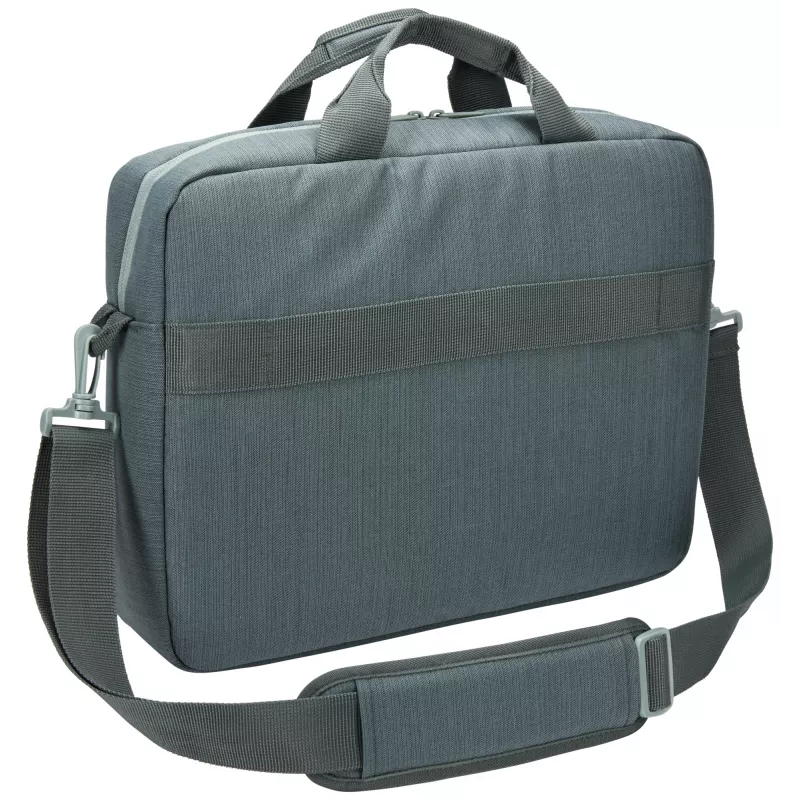 Case Logic Huxton HUXA-214 Balsam 35.6 cm (14 inch) Briefcase Grey