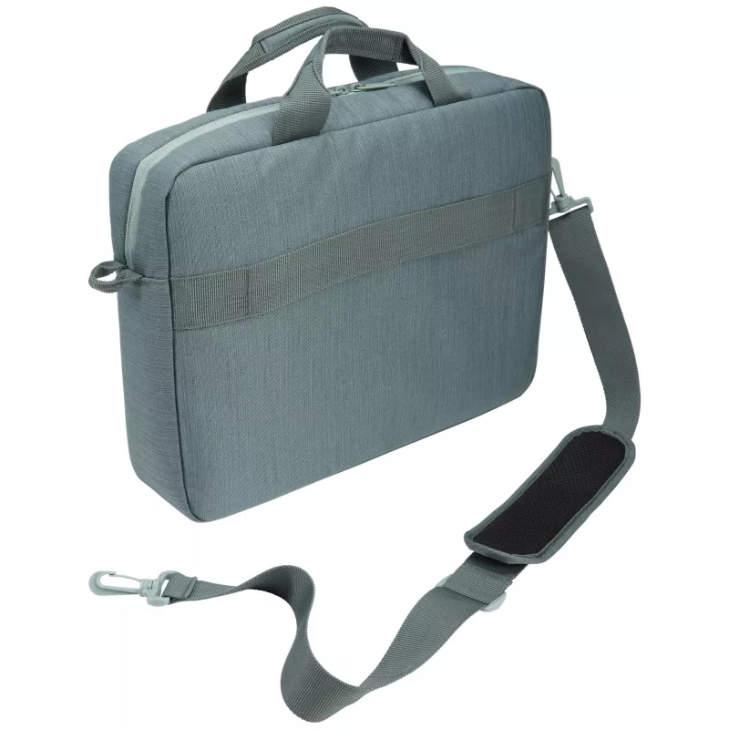 Case Logic Huxton HUXA-214 Balsam 35.6 cm (14 inch) Briefcase Grey