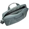 Case Logic Huxton HUXA-214 Balsam 35.6 cm (14 inch) Briefcase Grey