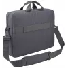 Case Logic Huxton HUXA-215 Graphite 39.6 cm (15.6 inch) Briefcase