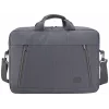 Case Logic Huxton HUXA-215 Graphite 39.6 cm (15.6 inch) Briefcase