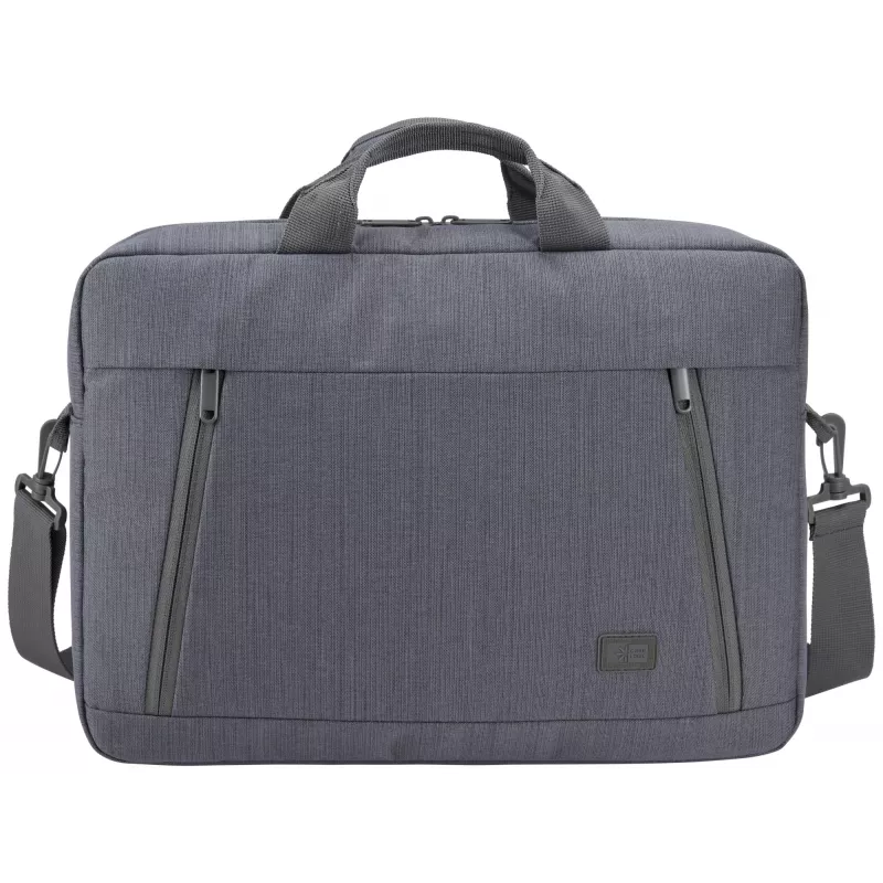 Case Logic Huxton HUXA-215 Graphite 39.6 cm (15.6 inch) Briefcase