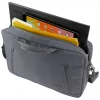 Case Logic Huxton HUXA-215 Graphite 39.6 cm (15.6 inch) Briefcase
