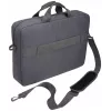 Case Logic Huxton HUXA-215 Graphite 39.6 cm (15.6 inch) Briefcase