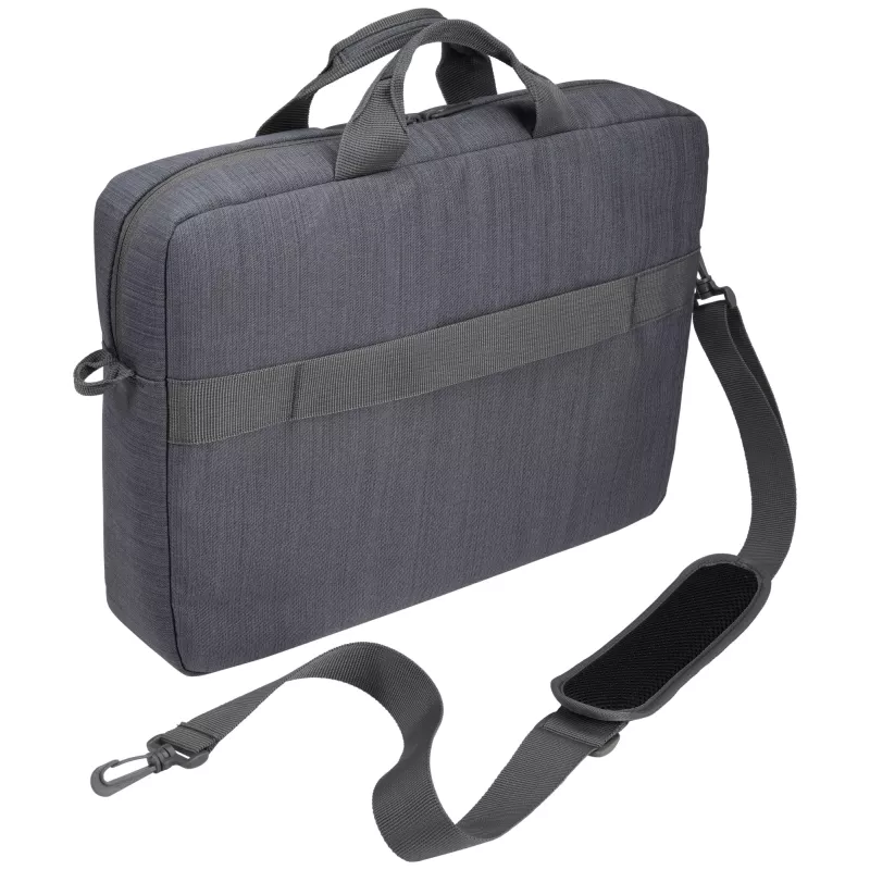 Case Logic Huxton HUXA-215 Graphite 39.6 cm (15.6 inch) Briefcase