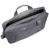 Case Logic Huxton HUXA-215 Graphite 39.6 cm (15.6 inch) Briefcase