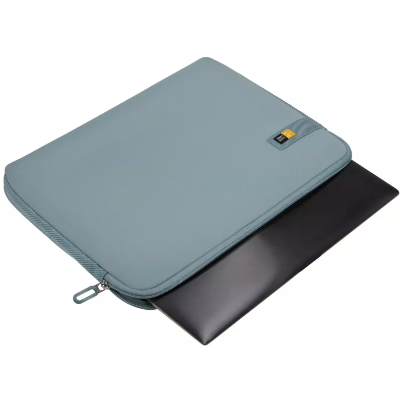 Case Logic Laps -114 Arona Blue 35.6 cm (14 inch) Sleeve case