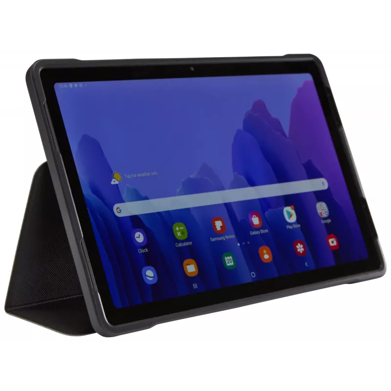Case Logic SnapView CSGE2194 Black 26.4 cm (10.4 inch) Folio