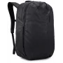 Thule Aion TATB128 - Black backpack Casual backpack Polyester
