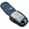 Thule Aion TATB128 - Black backpack Casual backpack Polyester