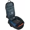 Thule Aion TATB128 - Black backpack Casual backpack Polyester