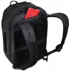 Thule Aion TATB128 - Black backpack Casual backpack Polyester