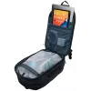 Thule Aion TATB128 - Black backpack Casual backpack Polyester