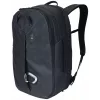 Thule Aion TATB128 - Black backpack Casual backpack Polyester
