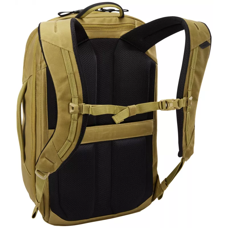 Thule Aion TATB128 - Nutria backpack Casual backpack Khaki Polyester