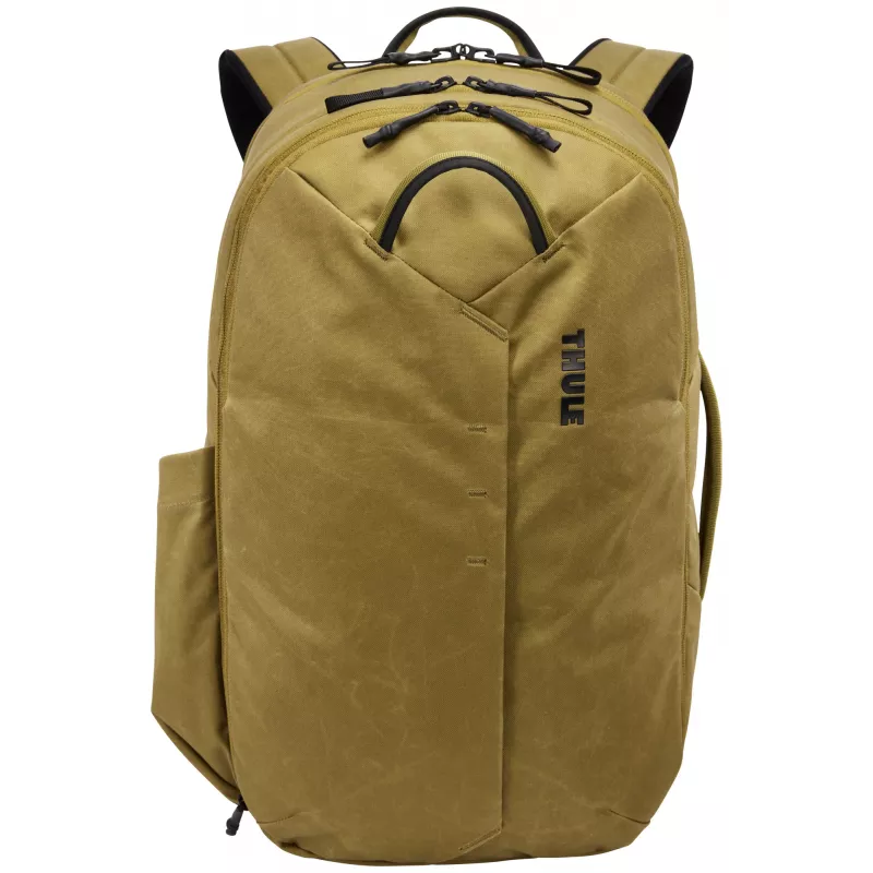 Thule Aion TATB128 - Nutria backpack Casual backpack Khaki Polyester