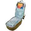 Thule Aion TATB128 - Nutria backpack Casual backpack Khaki Polyester