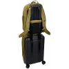 Thule Aion TATB128 - Nutria backpack Casual backpack Khaki Polyester