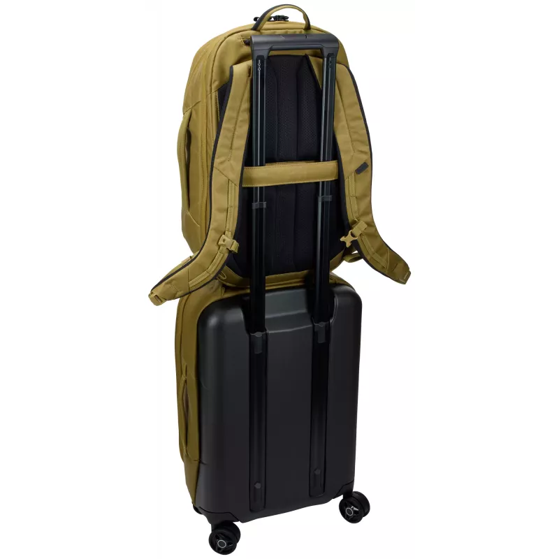Thule Aion TATB128 - Nutria backpack Casual backpack Khaki Polyester