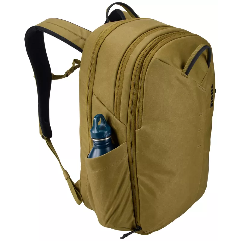Thule Aion TATB128 - Nutria backpack Casual backpack Khaki Polyester