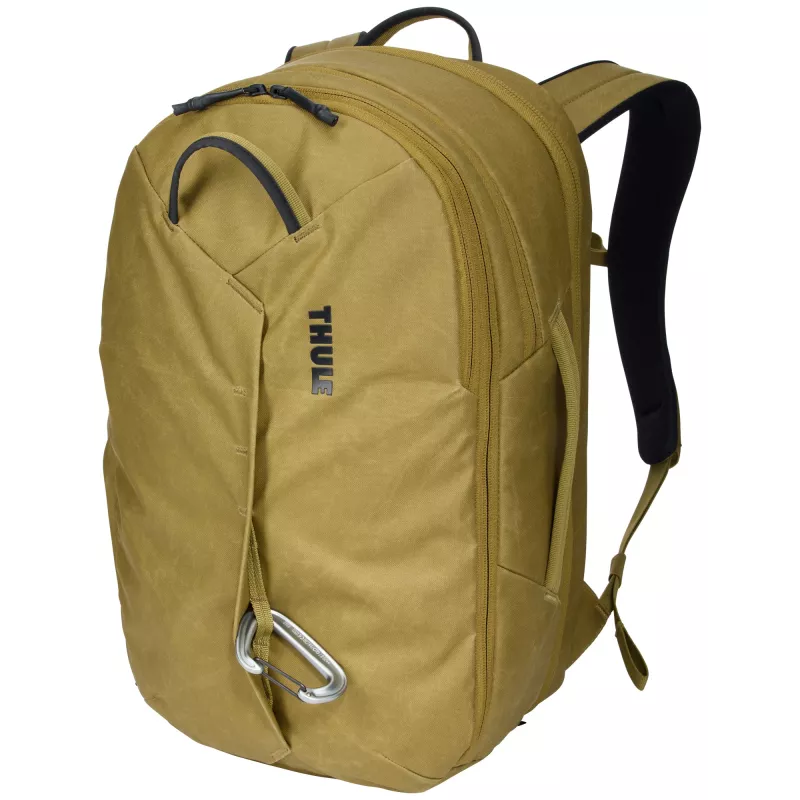 Thule Aion TATB128 - Nutria backpack Casual backpack Khaki Polyester