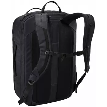 Thule Aion TATB140 - Black Travel duffel Soft shell 40 L Polyester