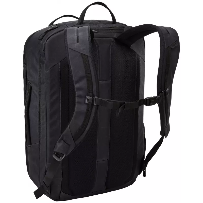 Thule Aion TATB140 - Black Travel duffel Soft shell 40 L Polyester