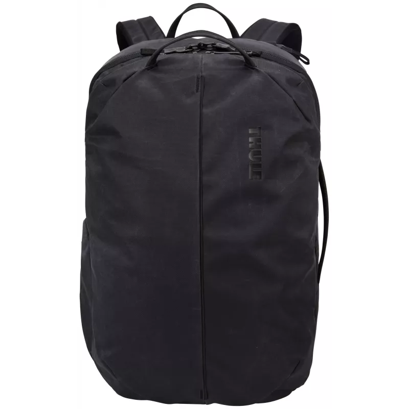 Thule Aion TATB140 - Black Travel duffel Soft shell 40 L Polyester
