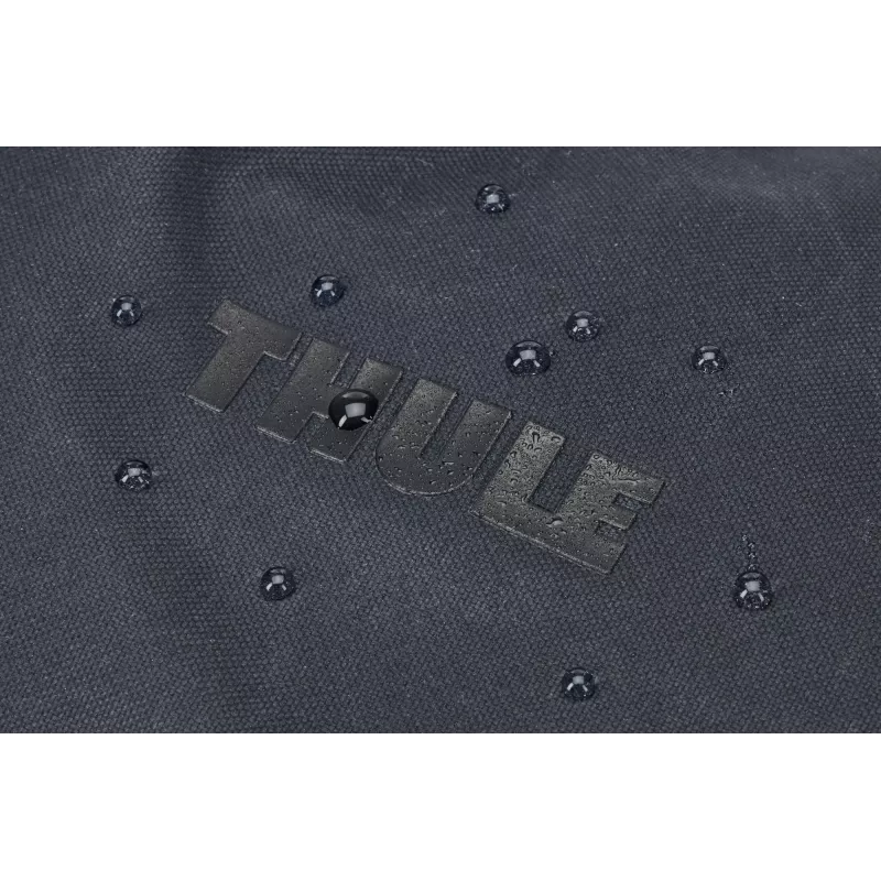 Thule Aion TATB140 - Black Travel duffel Soft shell 40 L Polyester