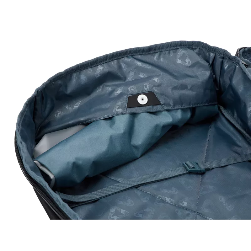 Thule Aion TATB140 - Black Travel duffel Soft shell 40 L Polyester