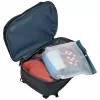 Thule Aion TATB140 - Black Travel duffel Soft shell 40 L Polyester