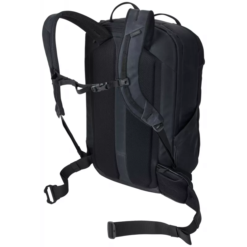 Thule Aion TATB140 - Black Travel duffel Soft shell 40 L Polyester