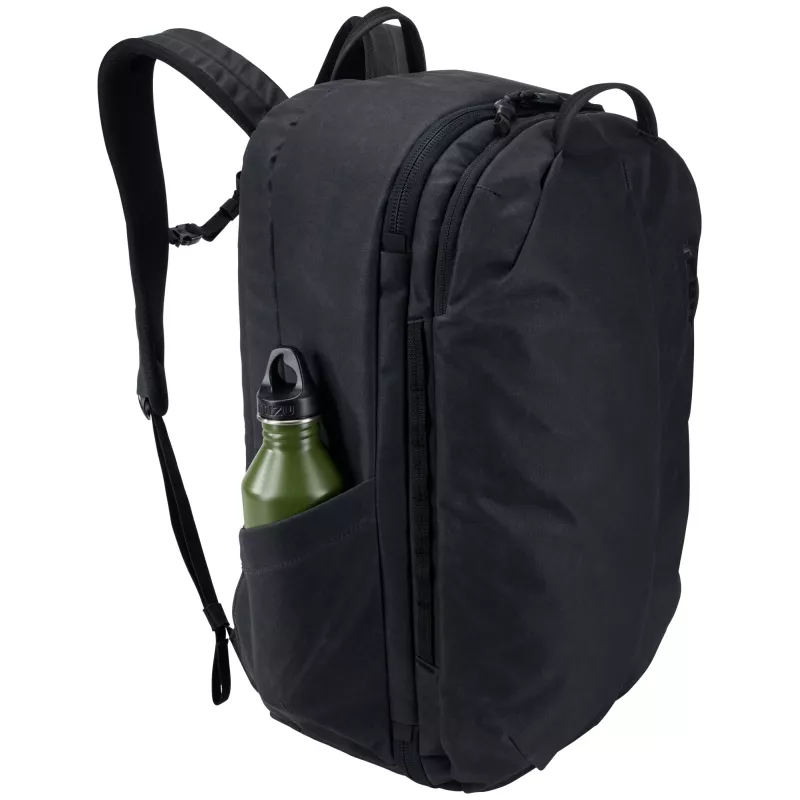 Thule Aion TATB140 - Black Travel duffel Soft shell 40 L Polyester
