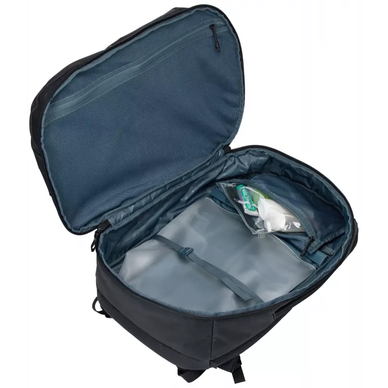 Thule Aion TATB140 - Black Travel duffel Soft shell 40 L Polyester