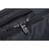 Thule Aion TATB140 - Black Travel duffel Soft shell 40 L Polyester