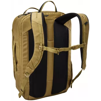 Thule Aion TATB140 - Nutria Travel duffel Soft shell Khaki 40 L Polyester
