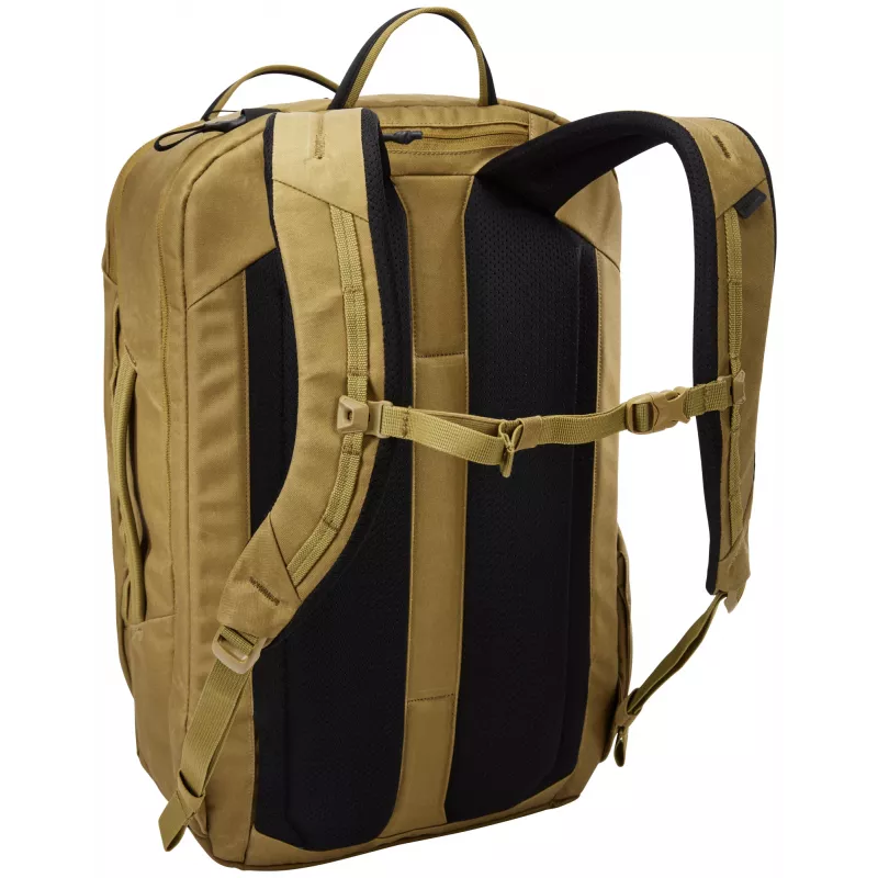 Thule Aion TATB140 - Nutria Travel duffel Soft shell Khaki 40 L Polyester