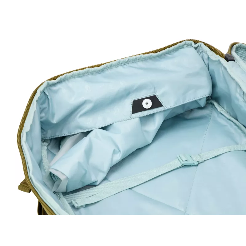 Thule Aion TATB140 - Nutria Travel duffel Soft shell Khaki 40 L Polyester