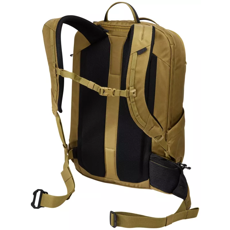 Thule Aion TATB140 - Nutria Travel duffel Soft shell Khaki 40 L Polyester