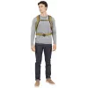 Thule Aion TATB140 - Nutria Travel duffel Soft shell Khaki 40 L Polyester