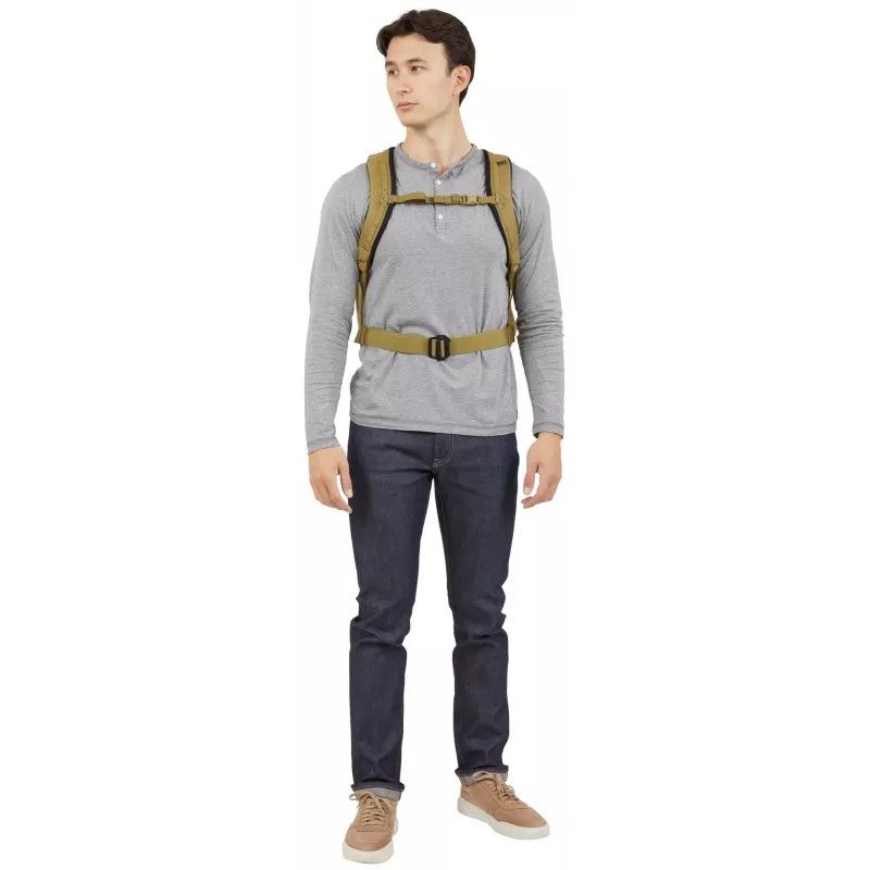 Thule Aion TATB140 - Nutria Travel duffel Soft shell Khaki 40 L Polyester